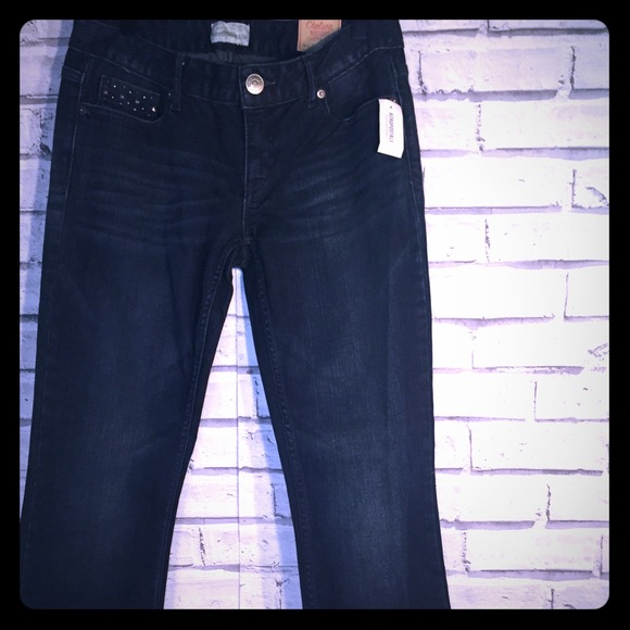 Aeropostale Denim - Jeans